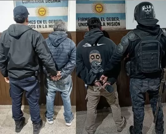 operativos