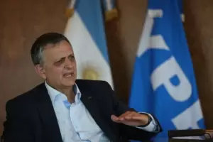 YPF proyecta exportaciones por US$10.000 millones anuales y 20.000 puestos de trabajo