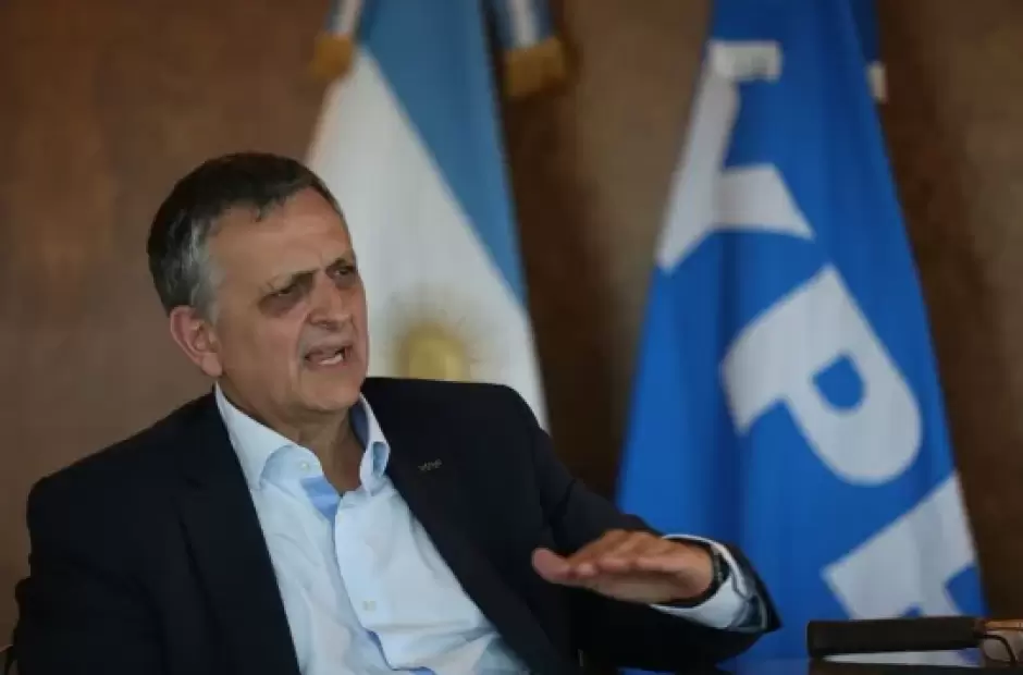 Horacio Mar�n