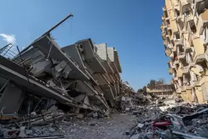 Un terremoto de magnitud 5,2 sacudi� el sur de Espa�a y dej� da�os en Granada