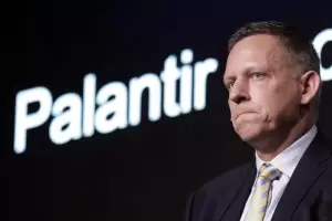 Pisa fuerte en Argentina: Peter Thiel invirti� US$ 76 millones en Vaca Muerta