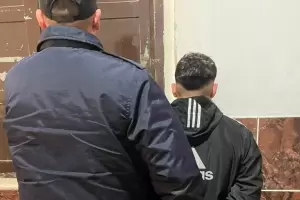 Violencia de g�nero en Catamarca: aprehenden a un sujeto y secuestran su auto