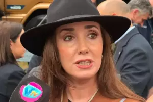 Villarruel reclam� el fin de las retenciones para el agro y la industria