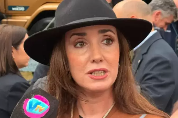 Villarruel reclam� el fin de las retenciones para el agro y la industria