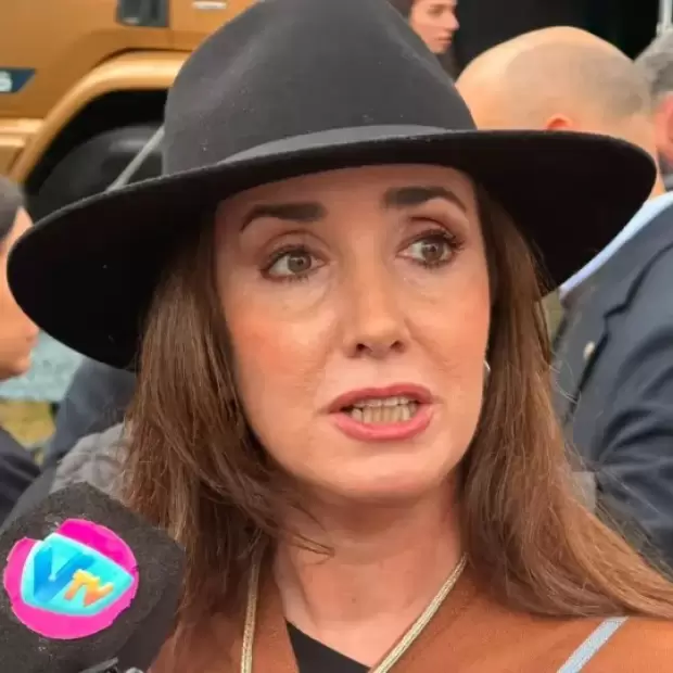 Villarruel reclam� el fin de las retenciones para el agro y la industria