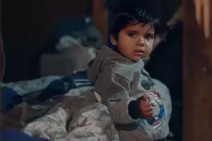 D�a del ni�o: la UCA alerta que la pobreza infantil no es solo econ�mica