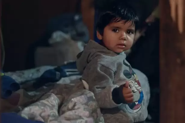 D�a del ni�o: la UCA alerta que la pobreza infantil no es solo econ�mica