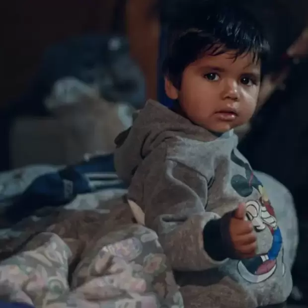 D�a del ni�o: la UCA alerta que la pobreza infantil no es solo econ�mica