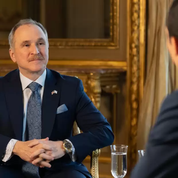 EE.UU. neg� un cambio en la pol�tica exterior por Malvinas: "Mantenemos la neutralidad"
