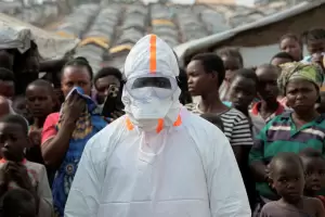 Alarma mundial por el �bola en el Congo: la ONU advierte que muere una persona cada 30 minutos