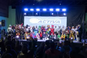 Catamarca se prepara para una nueva edici�n de la Jornada de C�mic y Manga