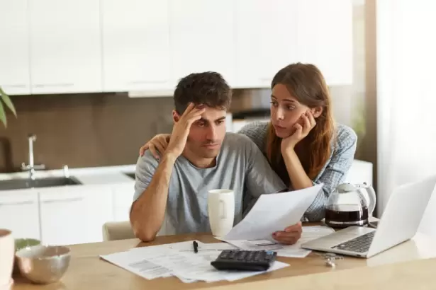 Cheques rechazados: aumentaron 6,6% y reflejan la falta de recuperaci�n del cr�dito