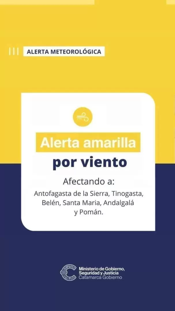 alerta vientos