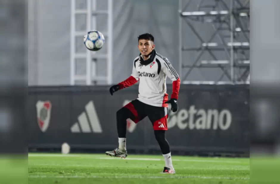 Thiago Almada