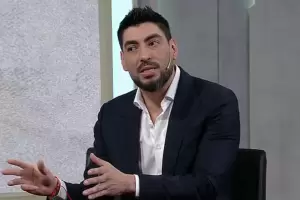 Milei y el ir�nico posteo contra Facundo Moyano: "Experto en paros"