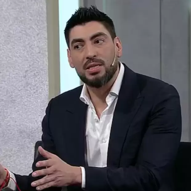 Milei y el ir�nico posteo contra Facundo Moyano: "Experto en paros"