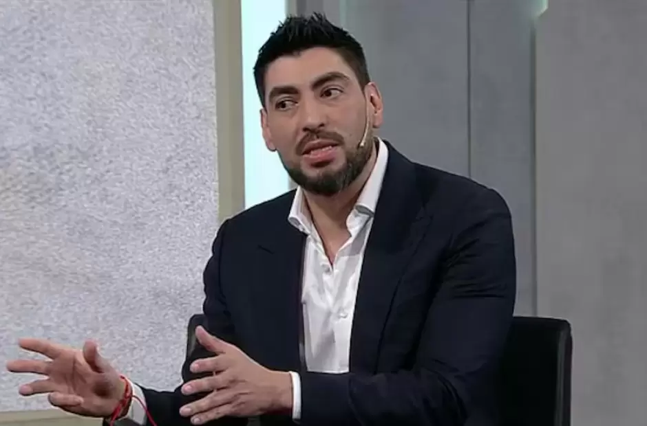 Facundo Moyano