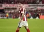 River le gan� 2-0 a Argentinos y logr� su primer triunfo en el Torneo Clausura