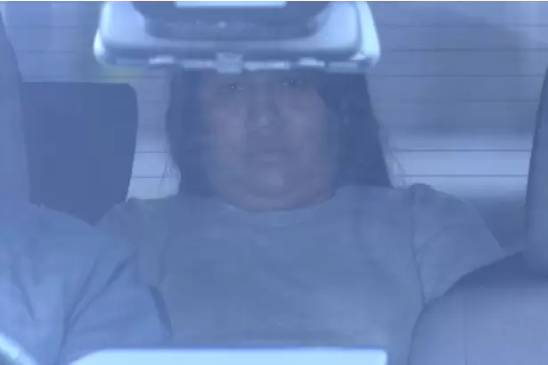 Una argentina fue detenida en Jap�n con m�s de un kilo de coca�na oculto en su cuerpo