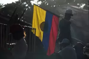 Argentina enviar� un avi�n H�rcules para reforzar la ayuda humanitaria en Colombia