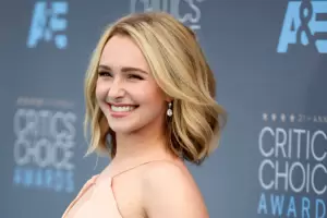 Muri� Hayden Panettiere, la actriz de H�roes: los detalles tr�gicos de su deceso