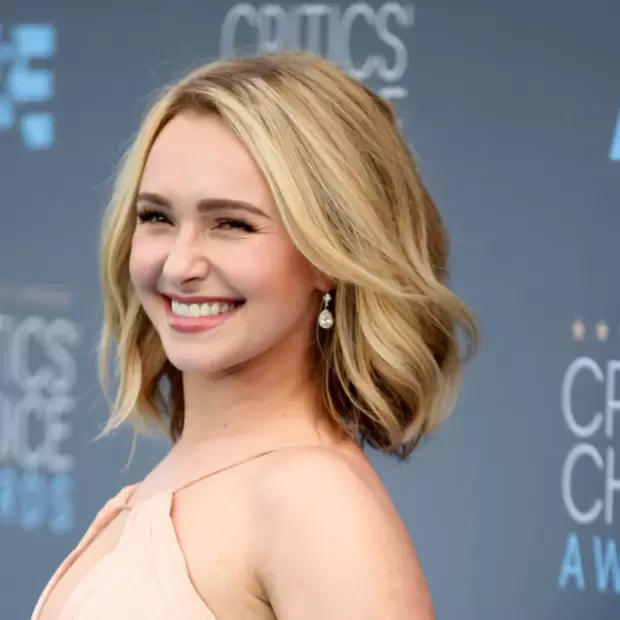 Muri� Hayden Panettiere, la actriz de H�roes: los detalles tr�gicos de su deceso