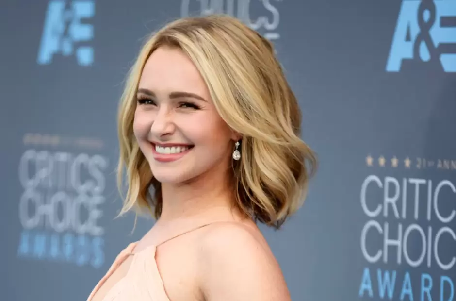 Hayden Panettiere