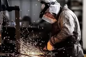 La actividad metal�rgica profundiza su retroceso: marc� un 4,4% interanual en julio