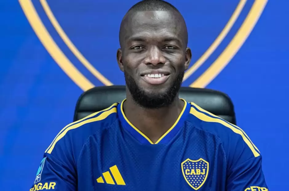Enner Valencia