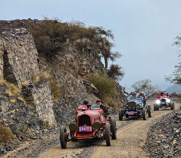 finde largo catanarca