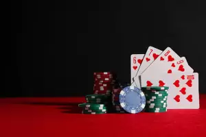 Glosario b�sico para quienes reci�n empiezan a jugar en Ignition Poker