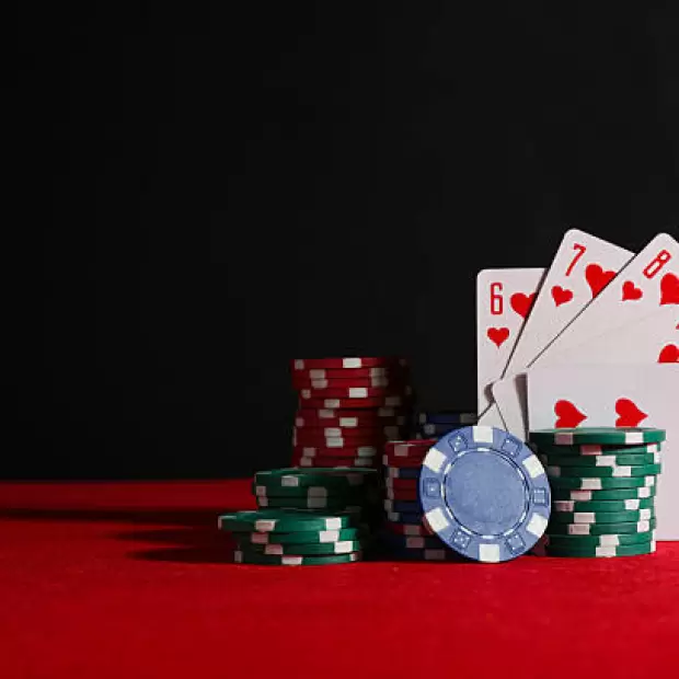 Glosario b�sico para quienes reci�n empiezan a jugar en Ignition Poker