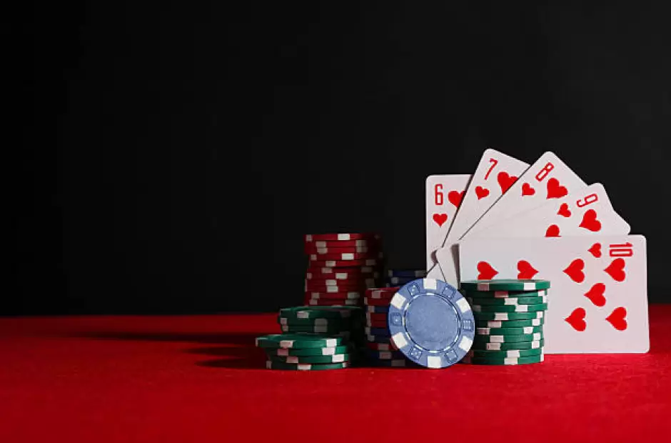 poker