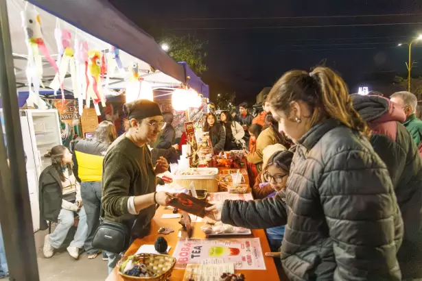 Fin de semana largo en Catamarca: la agenda local que moviliz� a cientos de vecinos y turistas