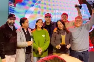 Orgullo: un alfajor de Catamarca se consagr� como el mejor del mundo