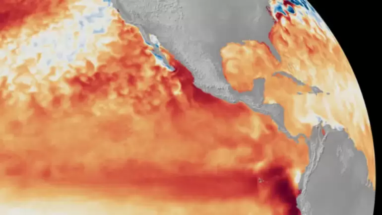 el niño