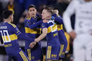 Boca va por el pase a cuartos ante Recoleta FC: hora, formaciones y todos los detalles