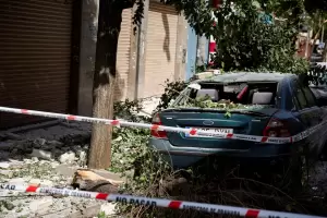 Espa�a volvi� a temblar: un sismo de 4,8 en Granada gener� alarma