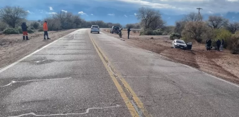 accidente tinogasta