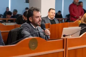 Moreno propone declarar la emergencia por los c�digos de descuento