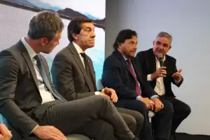 Gobernadores del NOA buscan convertir el crecimiento minero en desarrollo regional