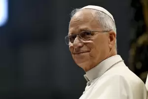El Gobierno y la Iglesia iniciaron los preparativos formales para la llegada del Papa