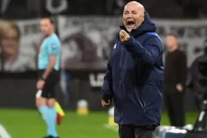 Crisis en Talleres: Jorge Sampaoli present� la renuncia como entrenador