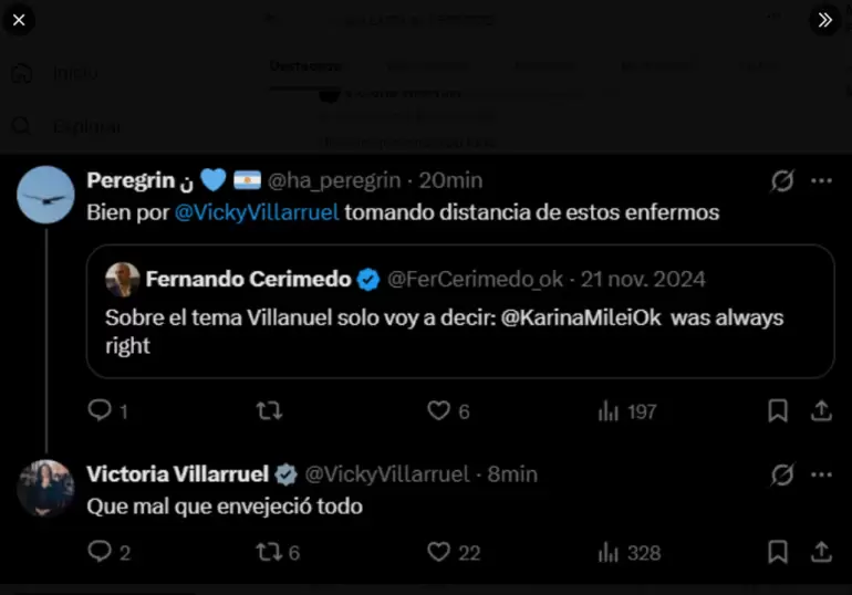 villarruel