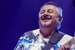 Pesar por la muerte de Jos� Luis "Pucho" Ponce, hist�rico bajista de Los Tekis