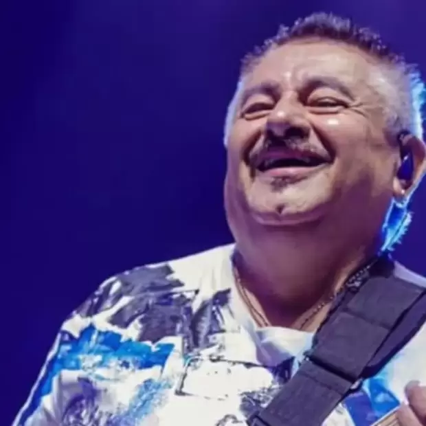 Pesar por la muerte de Jos� Luis "Pucho" Ponce, hist�rico bajista de Los Tekis