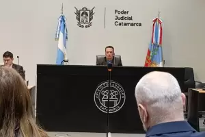 Condenaron a 12 a�os de prisi�n al padre declarado culpable por abuso sexual
