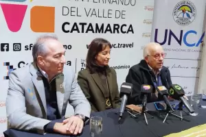 La UNCA y la Capital lanzaron la cuarta cohorte de la Diplomatura en Tejido