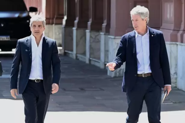 El Gobierno apuesta a una inflaci�n de agosto por debajo del 2%