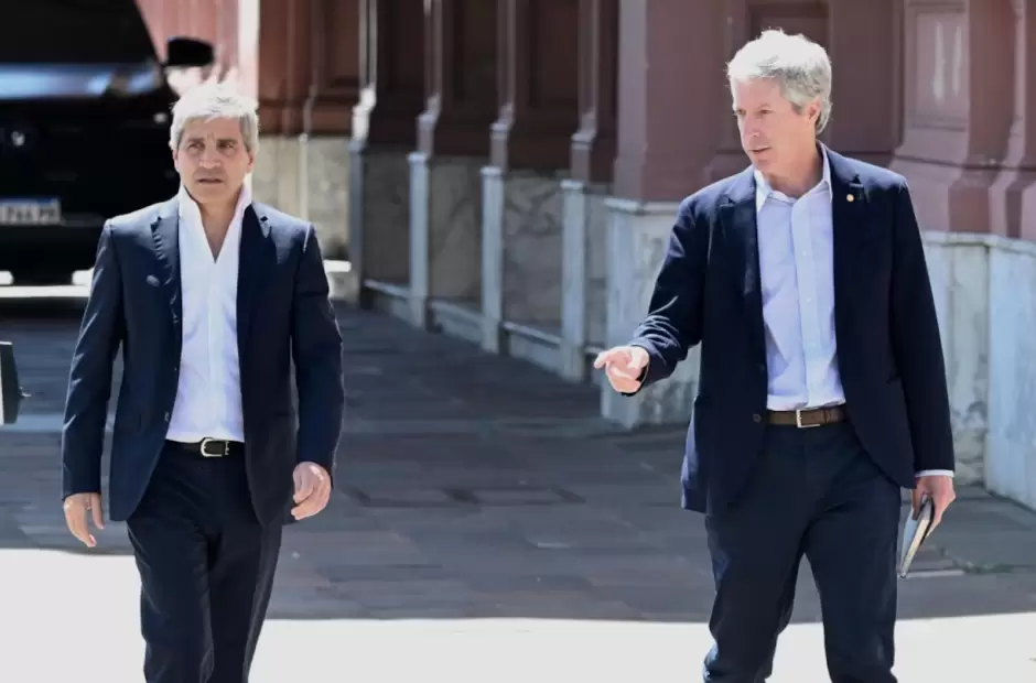 Caputo y Bausili